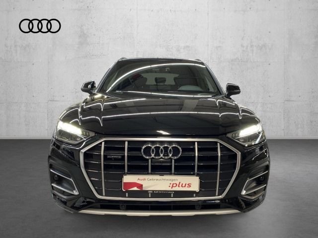 Audi Q5 50 TDI Quattro