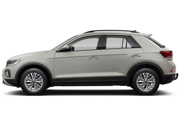 Volkswagen T-Roc 1.5 TSI DSG Life