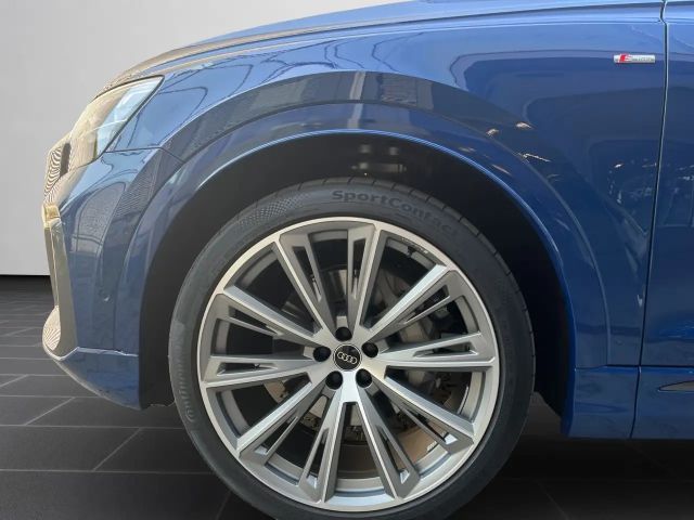 Audi Q8 55 TFSI Quattro