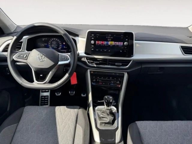 Volkswagen T-Roc 1.0 TSI Move