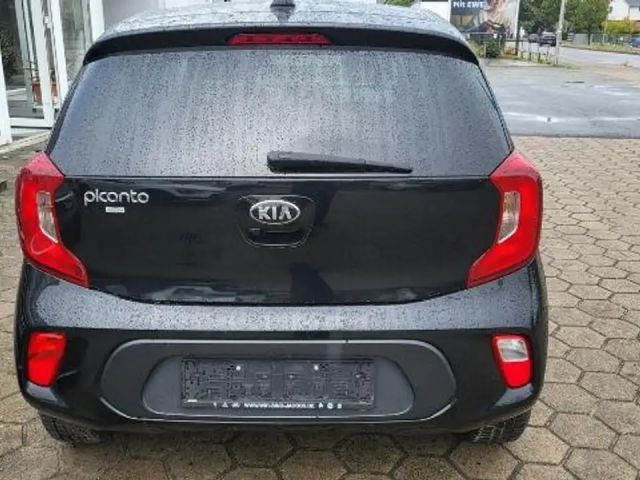 Kia Picanto Dream Team