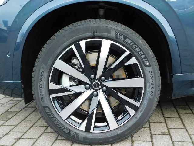 Volvo XC90 AWD Bright Plus T8