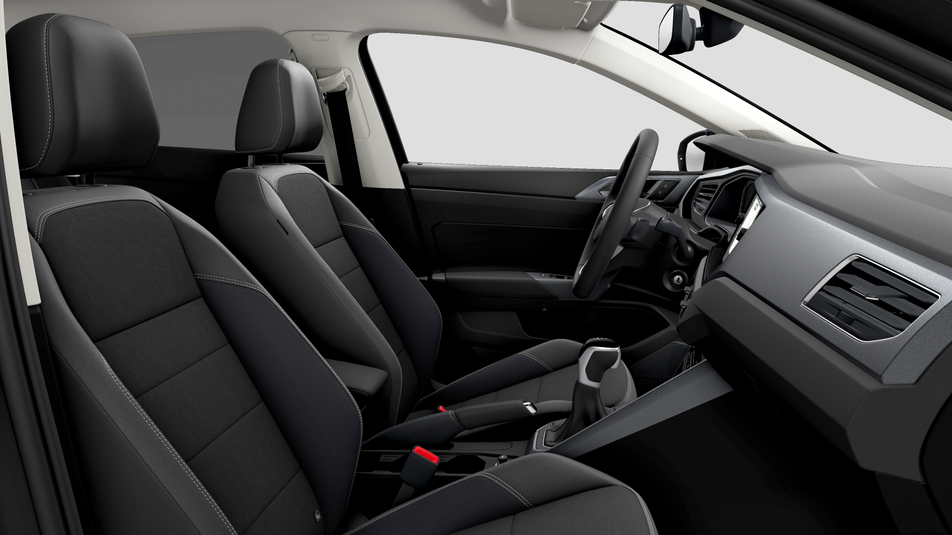 Volkswagen Polo 1.0 TSI Style