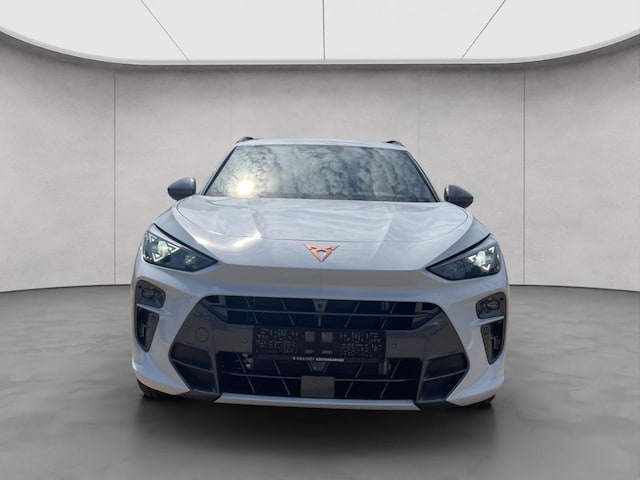 Cupra Terramar 1.5 e-Hybrid e-Hybrid