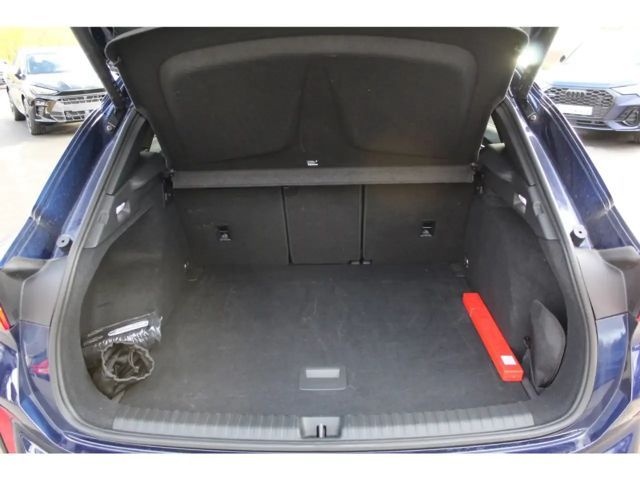 Cupra Terramar 1.5 TSI