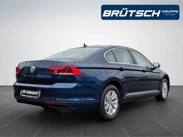 Volkswagen Passat 1.5 TSI Business