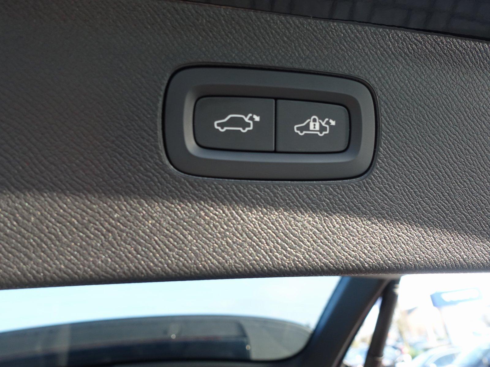 Volvo XC90 AWD T8 Ultra