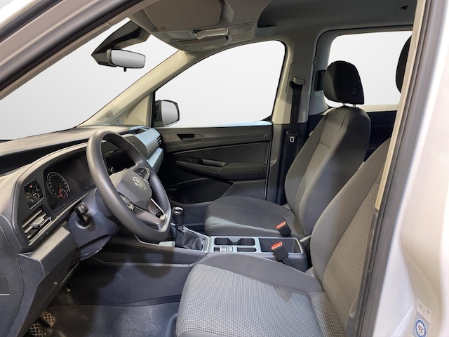 Volkswagen Caddy 2.0 TDI Combi