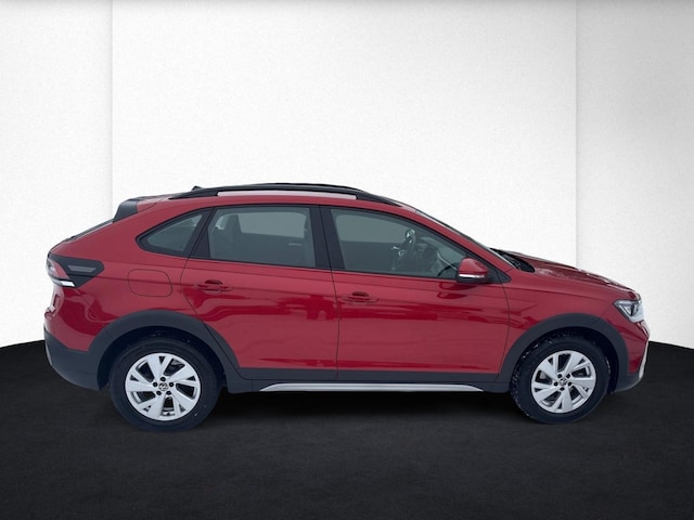 Volkswagen Taigo 1.0 TSI DSG Life