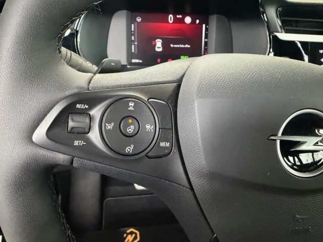 Opel Corsa GS-Line Grand Sport Hybrid Turbo