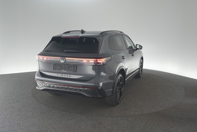Volkswagen Tiguan 2.0 TSI DSG R-Line