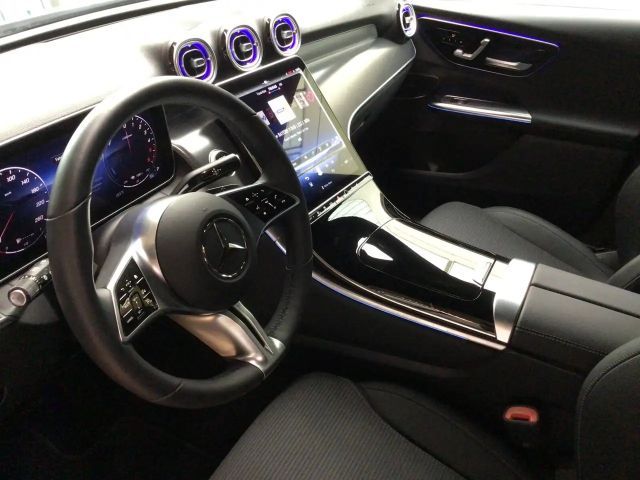 Mercedes-Benz GLC 300 4MATIC AVANTGARDE