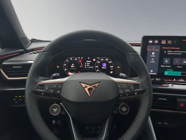 Cupra Formentor VZ e-Hybrid