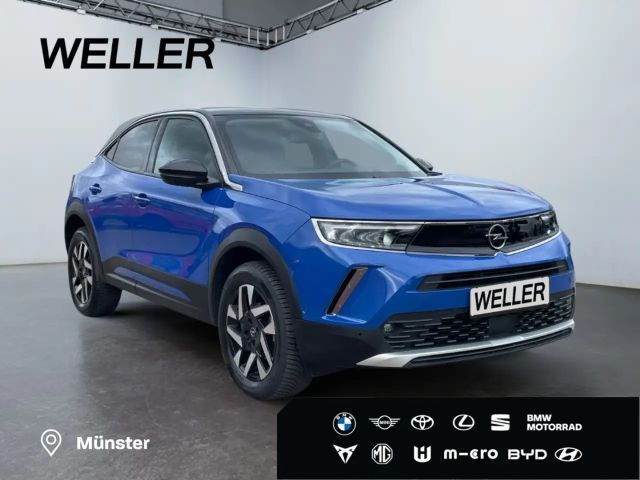 Opel Mokka Elegance Turbo