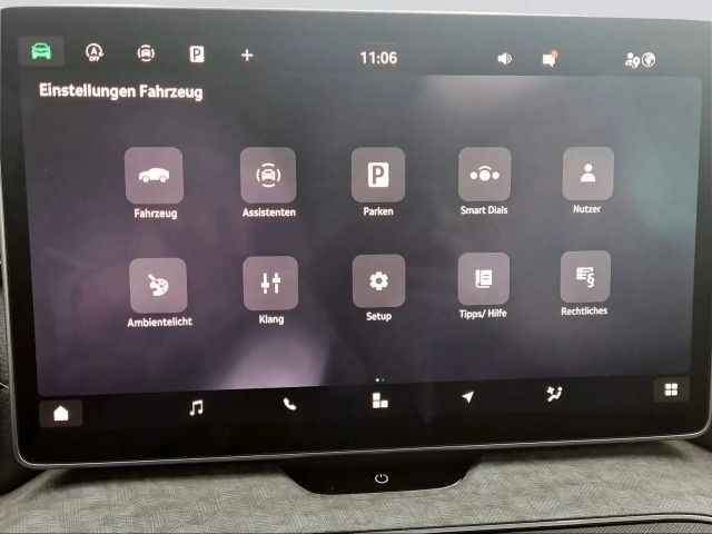 Skoda Kodiaq 1.5 eTSI DSG 7S Pano Leder Matrix 20 Zoll