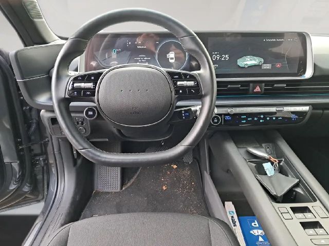 Hyundai IONIQ 6 Techniq