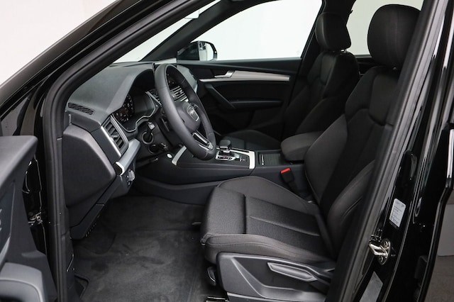 Audi Q5 45 TFSI Quattro S-Tronic