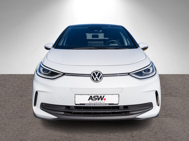 Volkswagen ID.3 Performance Pro