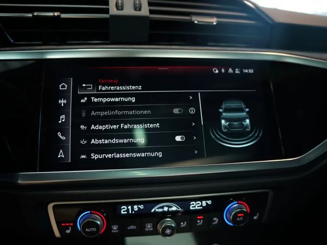 Audi RS Q3 Quattro Sportback