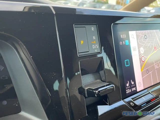 Volkswagen Multivan DSG T7