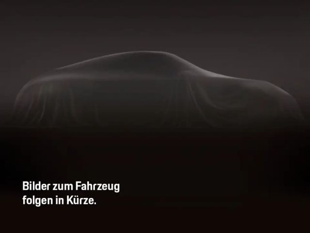 Porsche Taycan 4 Cross Turismo