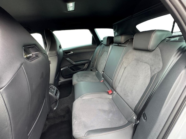 Cupra Leon 2.0 TSI 4Drive Sportstourer VZ