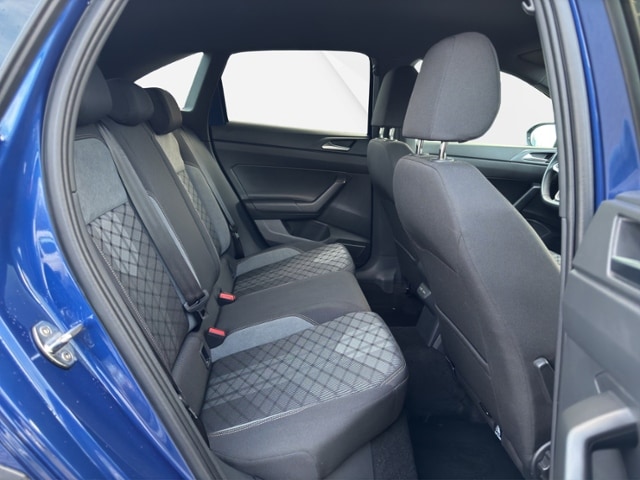 Volkswagen Taigo 1.0 TSI DSG