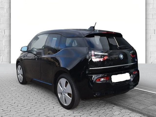 BMW i3 Sedan