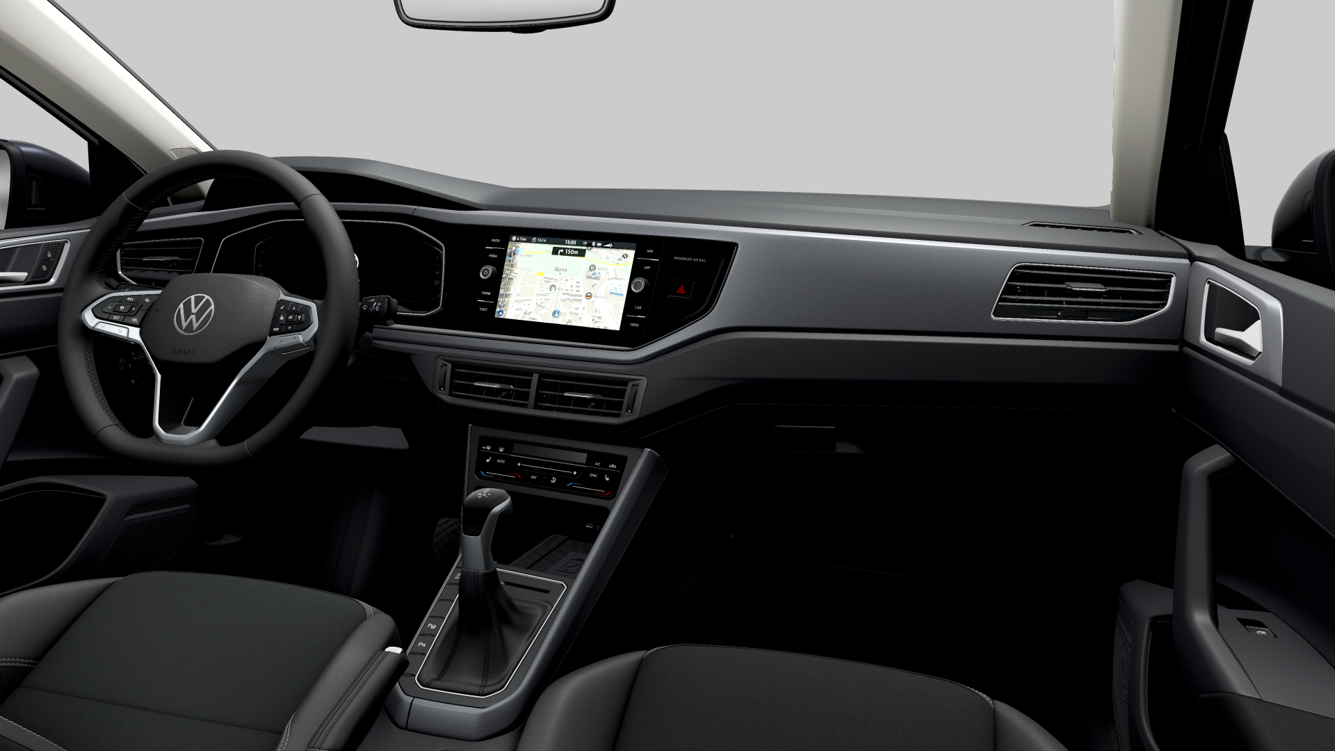 Volkswagen Taigo DSG Style