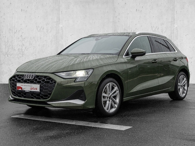Audi A3 30 TFSI S-Tronic Sportback
