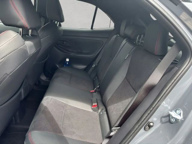 Toyota Yaris Cross GR Hybride VVT-i