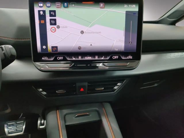 Cupra Born 77 kWh eBoost