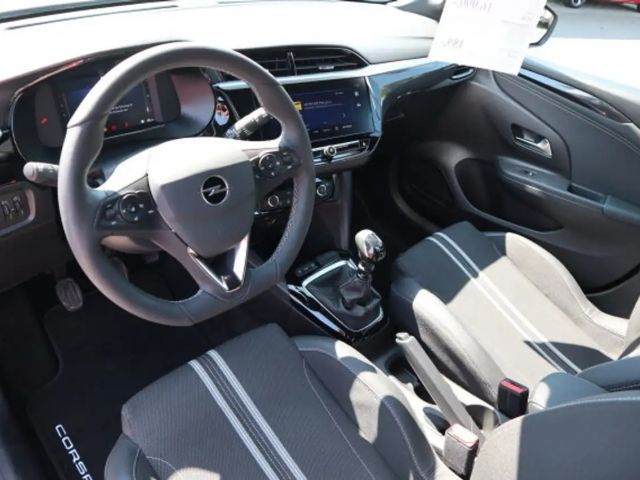 Opel Corsa 1.2 Turbo GS-Line Grand Sport Turbo