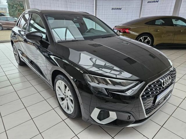 Audi A3 30 TDI Sportback