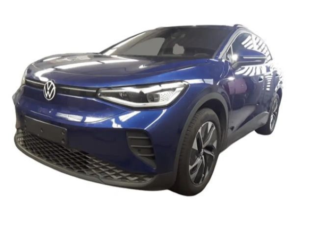 Volkswagen ID.4 Pure