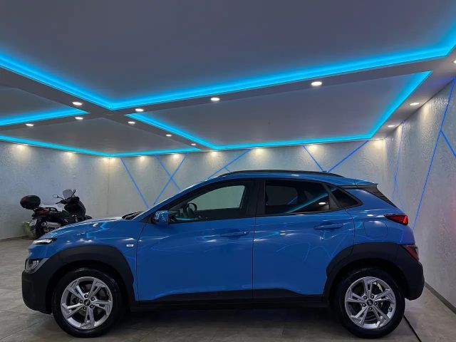 Hyundai Kona 2WD T-GDi Trend