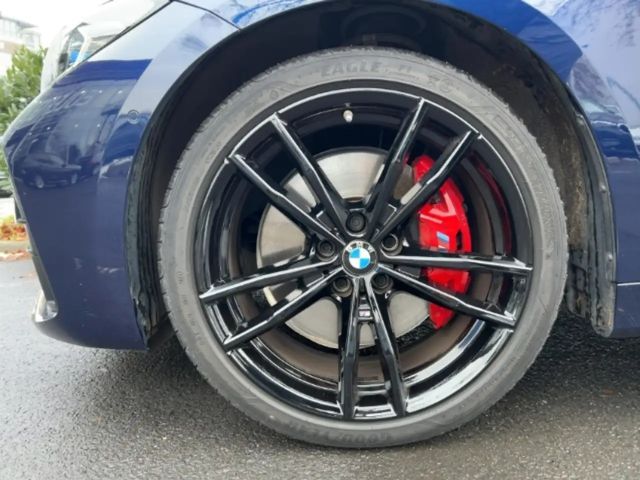 BMW 440 Cabrio xDrive