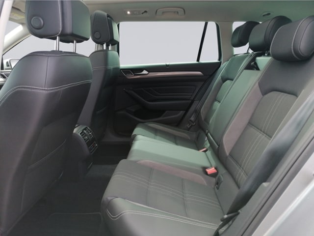 Volkswagen Passat 2.0 TDI DSG Variant