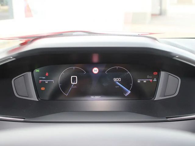 Peugeot 208 Allure Pack PureTech