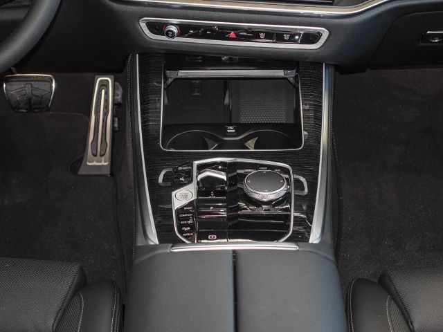 BMW X5 M-Sport xDrive40d