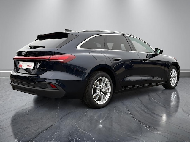 Audi A5 Avant Quattro S-Tronic