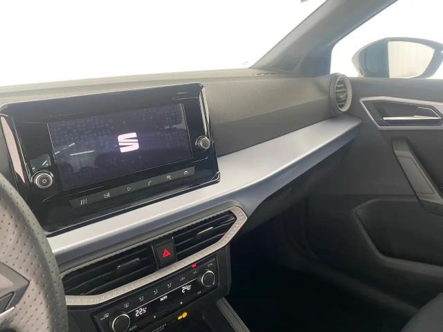 Seat Ibiza 1.0 TSI FR-lijn