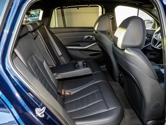 BMW 340 M-Sport Touring xDrive