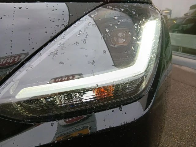 Suzuki Swift Clear Hybrid