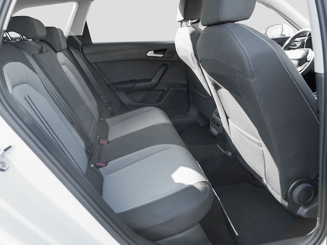 Seat Leon 2.0 TDI DSG Sportstourer Style