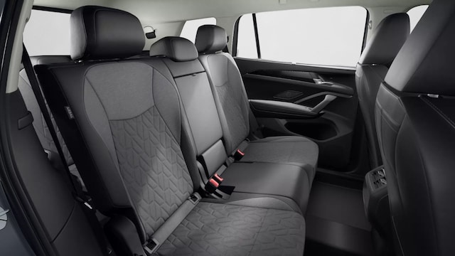 Volkswagen Tayron 2.0 TDI 4Motion DSG Life Pro