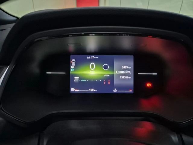 Renault Captur Evolution TCe 90