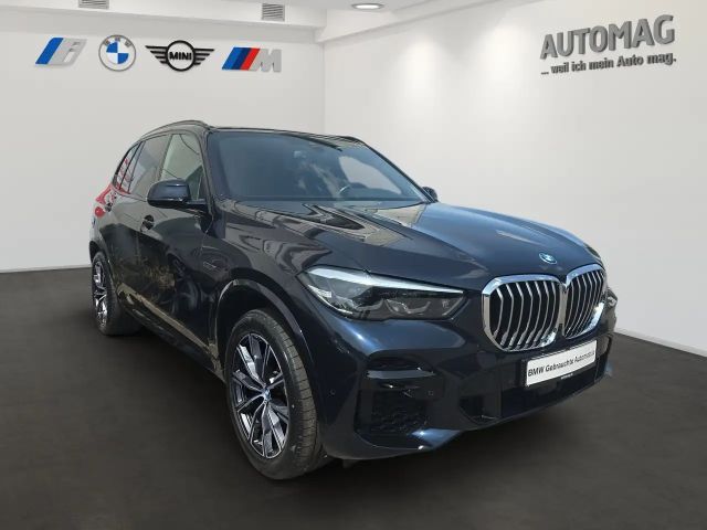 BMW X5 M-Sport xDrive45e