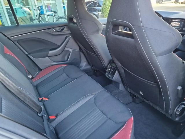 Skoda Kamiq Monte Carlo