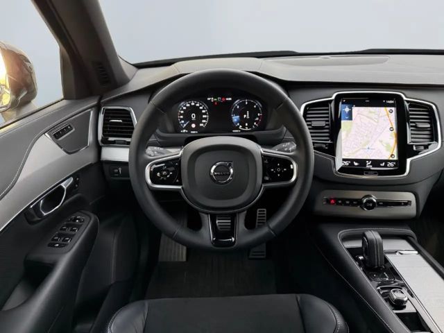 Volvo XC90 AWD Bright Plus